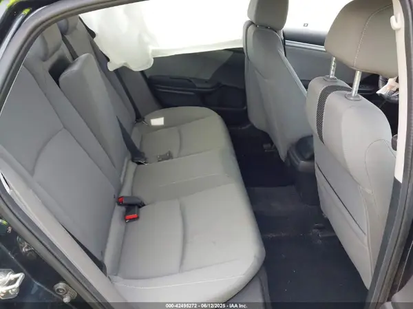 2HGFC2F74HH505260 2017 HONDA CIVIC - Image 8