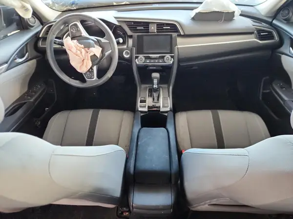 2HGFC2F74HH505825 2017 HONDA CIVIC - Image 8