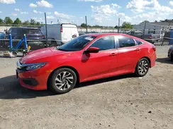 2HGFC2F74HH507770 2017 HONDA CIVIC
