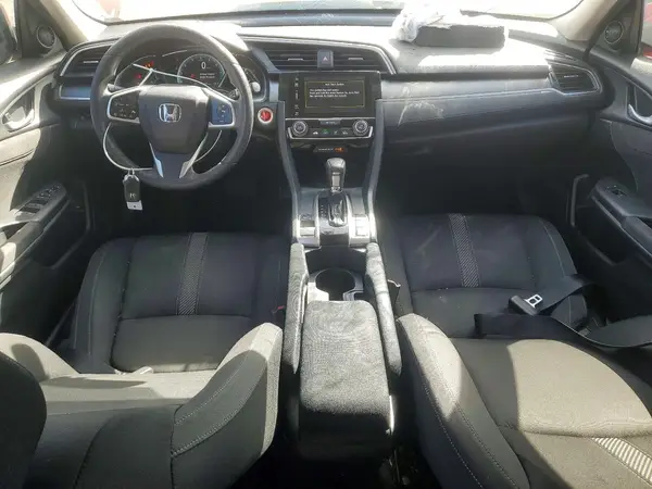 2HGFC2F74HH508028 2017 HONDA CIVIC - Image 8
