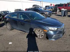2HGFC2F74HH509079 2017 HONDA CIVIC