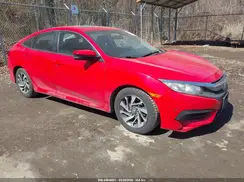2HGFC2F74HH510040 2017 HONDA CIVIC