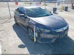 2HGFC2F74HH510300 2017 HONDA CIVIC