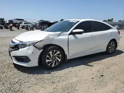 2HGFC2F74HH510474 2017 HONDA CIVIC