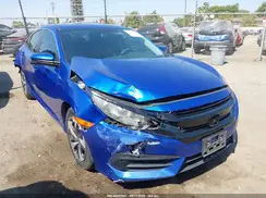 2HGFC2F74HH510667 2017 HONDA CIVIC