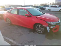 2HGFC2F74HH511026 2017 HONDA CIVIC