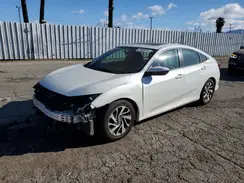 2HGFC2F74HH516405 2017 HONDA CIVIC