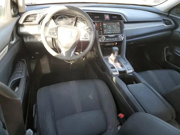 2HGFC2F74HH516405 2017 HONDA CIVIC - Image 8