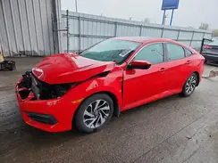 2HGFC2F74HH518820 2017 HONDA CIVIC