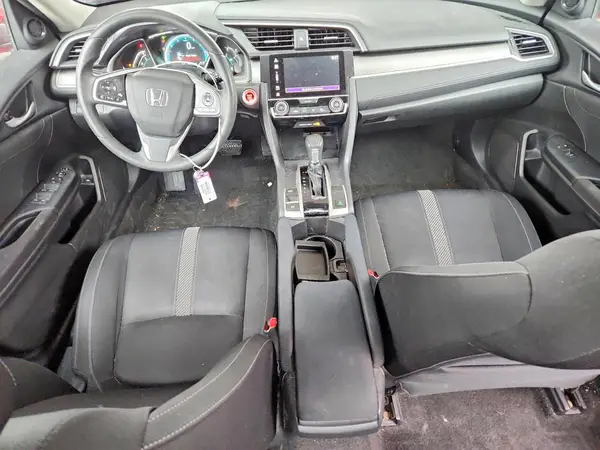 2HGFC2F74HH518820 2017 HONDA CIVIC - Image 8
