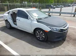 2HGFC2F74HH519563 2017 HONDA CIVIC