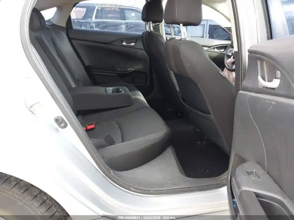 2HGFC2F74HH521412 2017 HONDA CIVIC - Image 8