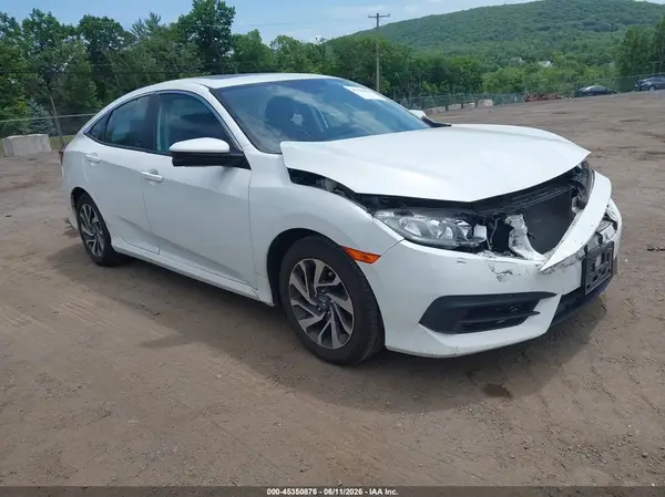 2HGFC2F74HH522012 2017 HONDA CIVIC - Image 1