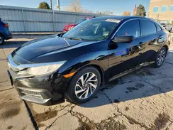 2HGFC2F74HH524665 2017 HONDA CIVIC