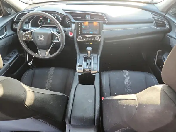 2HGFC2F74HH524665 2017 HONDA CIVIC - Image 8