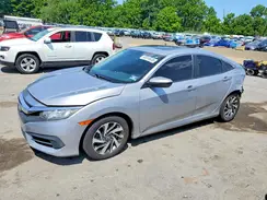 2HGFC2F74HH528439 2017 HONDA CIVIC