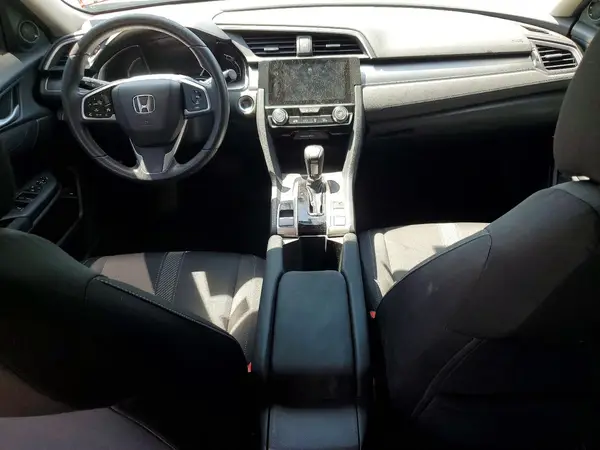 2HGFC2F74HH528439 2017 HONDA CIVIC - Image 8