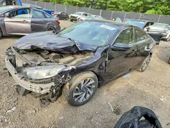 2HGFC2F74HH530658 2017 HONDA CIVIC