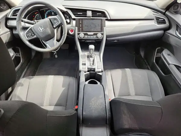 2HGFC2F74HH531194 2017 HONDA CIVIC - Image 8