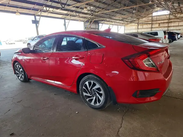 2HGFC2F74HH532233 2017 HONDA CIVIC - Image 2