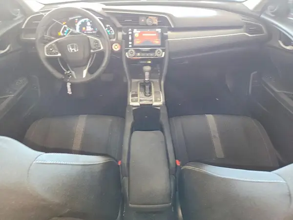 2HGFC2F74HH532233 2017 HONDA CIVIC - Image 8