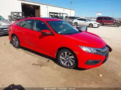 2HGFC2F74HH533995 2017 HONDA CIVIC
