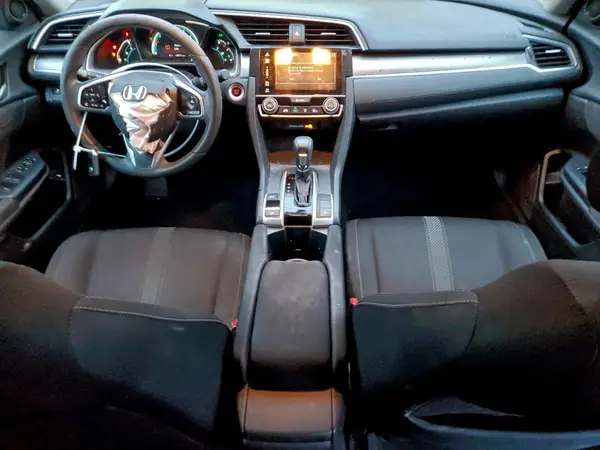 2HGFC2F74HH534287 2017 HONDA CIVIC - Image 8