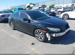 2HGFC2F74HH534337 2017 HONDA CIVIC