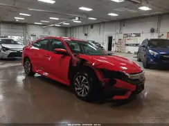 2HGFC2F74HH535634 2017 HONDA CIVIC