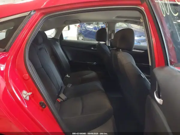 2HGFC2F74HH535634 2017 HONDA CIVIC - Image 8