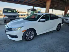 2HGFC2F74HH536024 2017 HONDA CIVIC