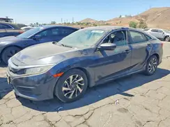 2HGFC2F74HH539327 2017 HONDA CIVIC