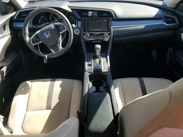 2HGFC2F74HH540042 2017 HONDA CIVIC - Image 8
