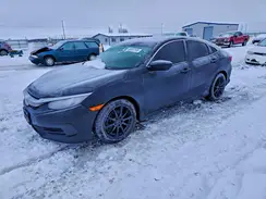 2HGFC2F74HH543197 2017 HONDA CIVIC