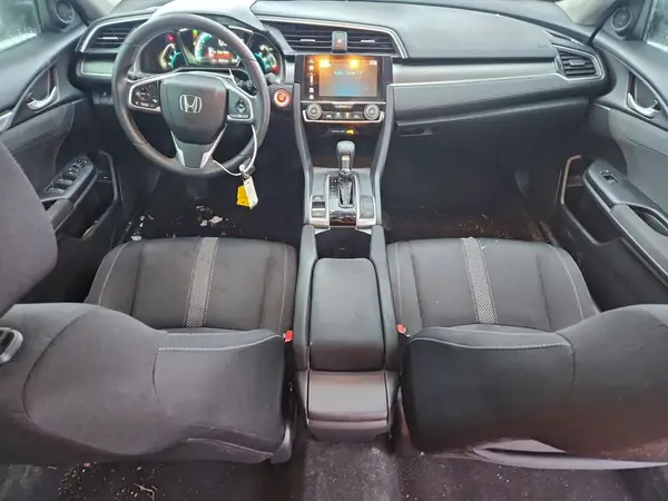 2HGFC2F74HH543197 2017 HONDA CIVIC - Image 8