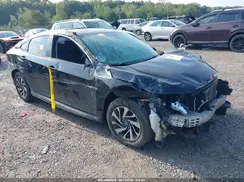2HGFC2F74HH543667 2017 HONDA CIVIC