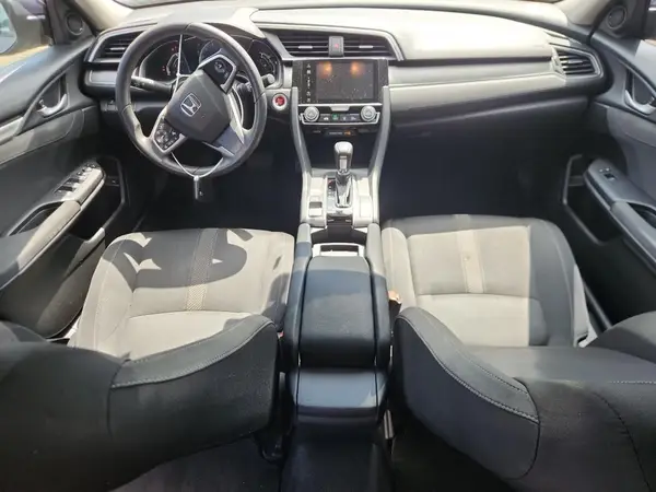 2HGFC2F74HH545273 2017 HONDA CIVIC - Image 8