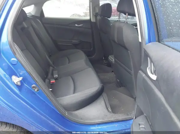 2HGFC2F74HH546679 2017 HONDA CIVIC - Image 8