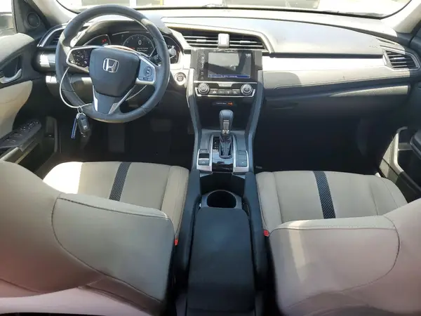 2HGFC2F74HH547170 2017 HONDA CIVIC - Image 8