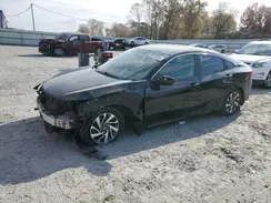 2HGFC2F74HH548447 2017 HONDA CIVIC