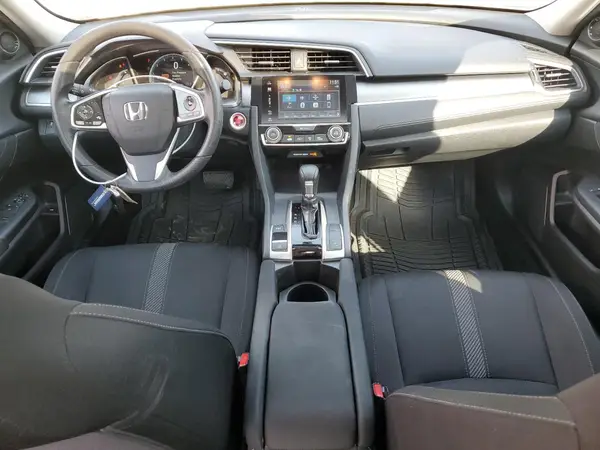 2HGFC2F74HH548447 2017 HONDA CIVIC - Image 8