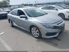 2HGFC2F74HH550828 2017 HONDA CIVIC