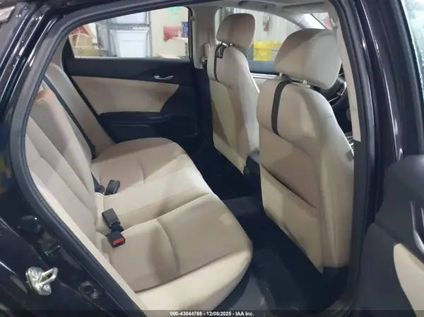 2HGFC2F74HH554071 2017 HONDA CIVIC - Image 8