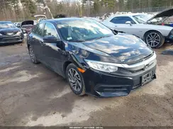 2HGFC2F74HH554930 2017 HONDA CIVIC
