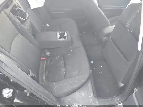 2HGFC2F74HH554930 2017 HONDA CIVIC - Image 8