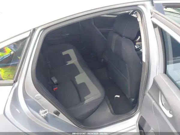 2HGFC2F74HH554989 2017 HONDA CIVIC - Image 8