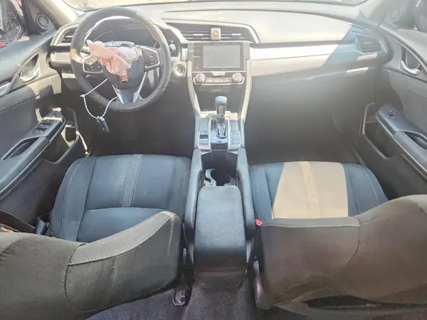 2HGFC2F74HH555883 2017 HONDA CIVIC - Image 8