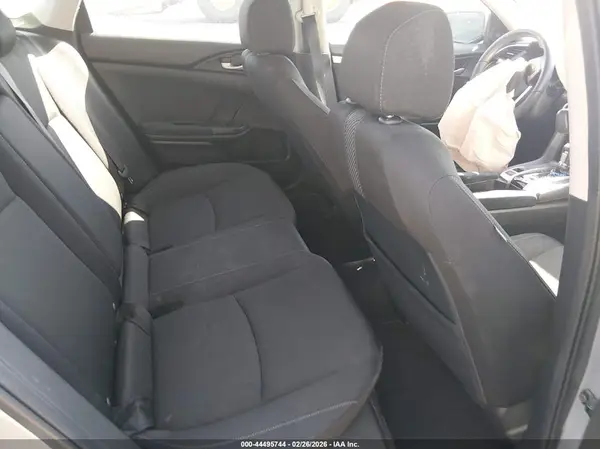 2HGFC2F74HH556466 2017 HONDA CIVIC - Image 8