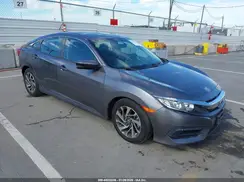 2HGFC2F74HH558850 2017 HONDA CIVIC