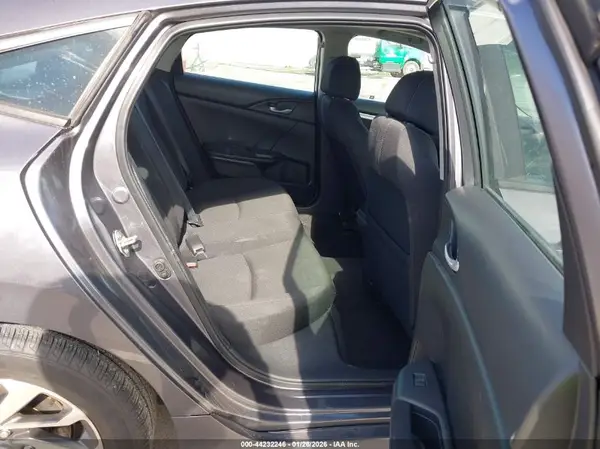 2HGFC2F74HH558850 2017 HONDA CIVIC - Image 8